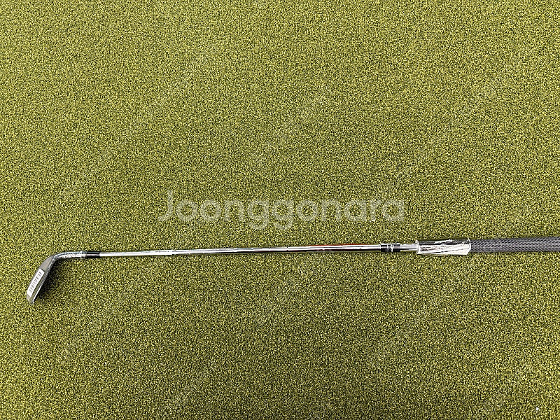 테일러메이드 밀드4 블랙웨지 50도 modus3 tour105 S--5