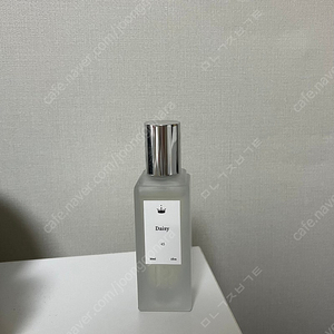 로얄워터 데이지 엑스트레 드 퍼퓸 30ml