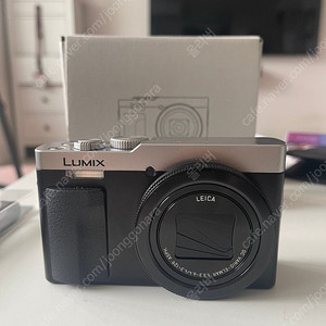 파나소닉 루믹스 DSC TZ99