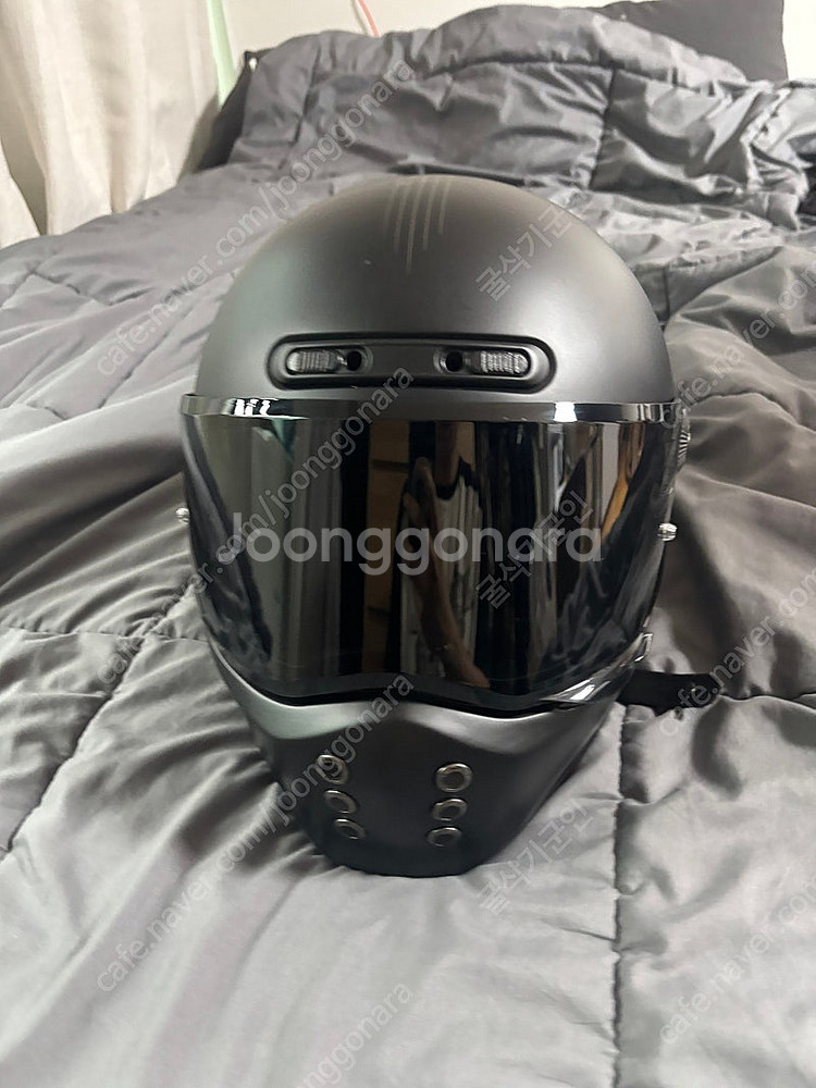 홍진 v10 무광블랙 xl 팝니다--0