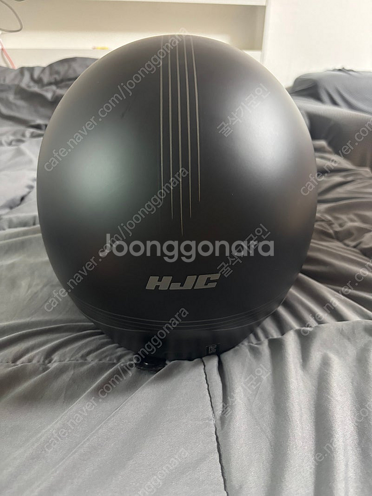 홍진 v10 무광블랙 xl 팝니다--3