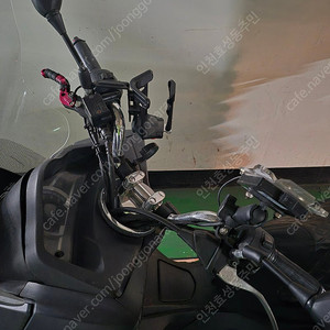 (인천) 검둥이 pcx125 18년 65000km 판매 850000