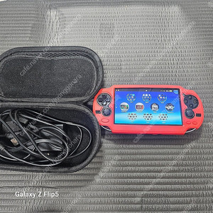 PSVITA 1세대 플레이용C급 128G ㅋㅍ 택포13ㅍㅍ