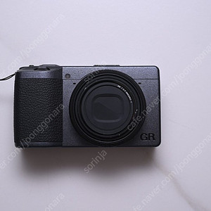 리코 gr3x + gt-2텔레컨버젼렌즈 + ga-2아답터 >> z50ii