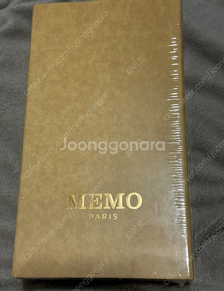 메모 파리 마두라이 오 드 퍼퓸, 디올 미스디올--1