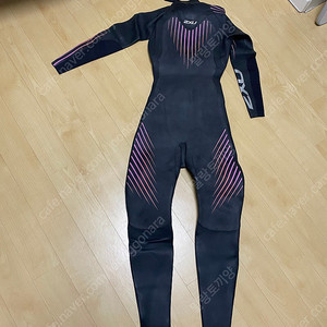 2xu 전신슈트 여성wsm