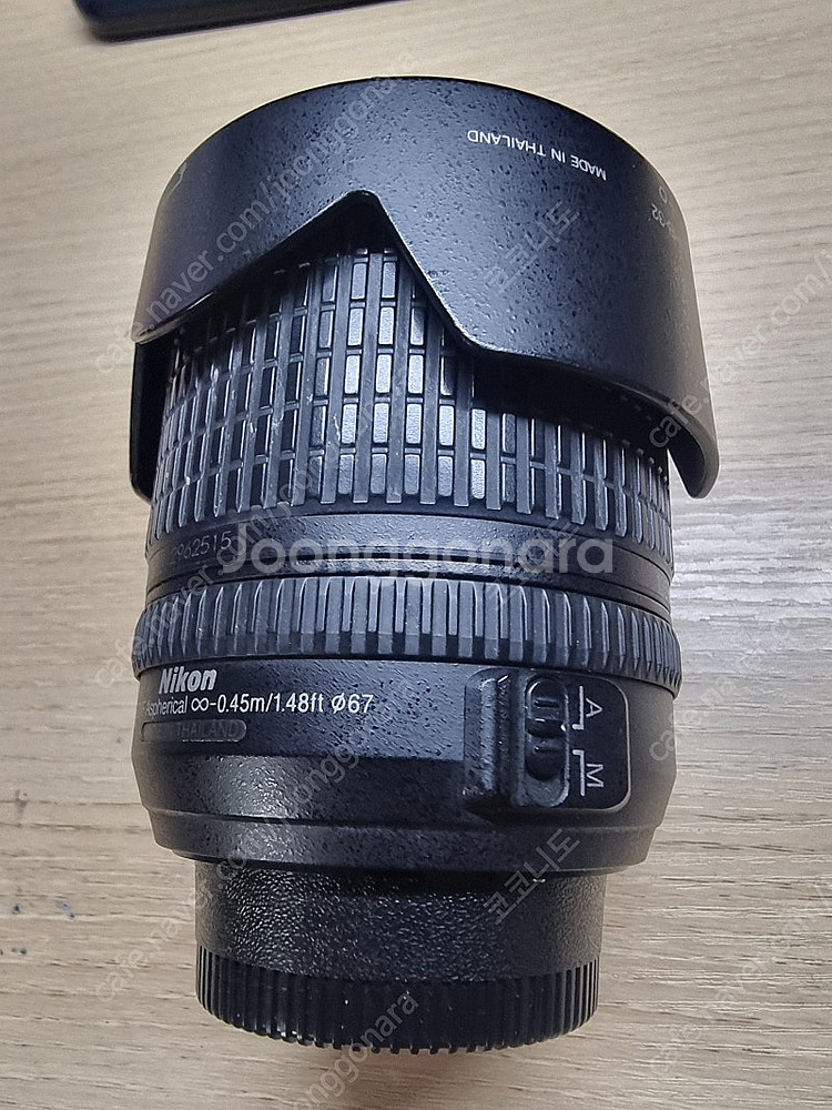 니콘 DX 18-135mm 3.5-5.6 ED--1