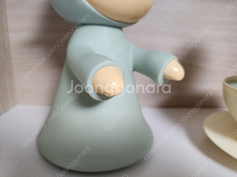 요시토모 나라 CEREALART 오리지널 아트토이 세트...--2