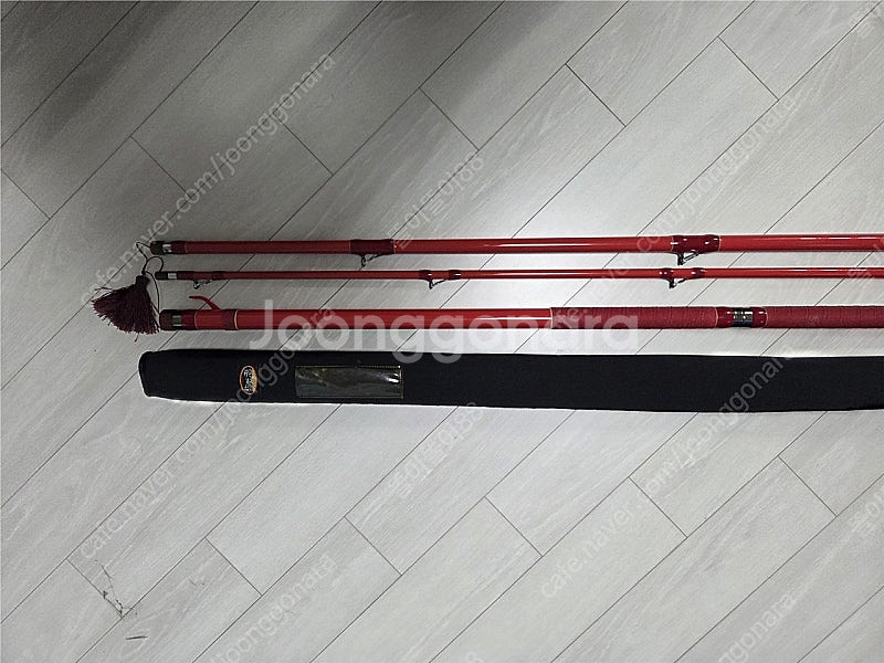 가마 마스터모델 뜰채 등등--4