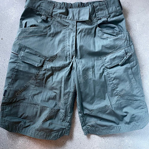 헬리콘 텍스 텍티컬반바지 30inch khaki