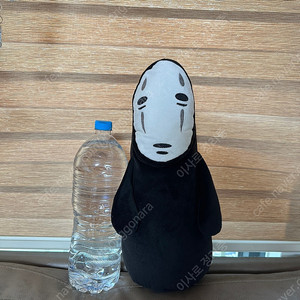 가오나시 인형