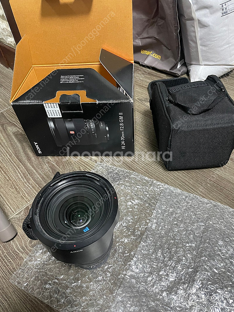 Sel2470gm2 - 안심되는 중고거래
