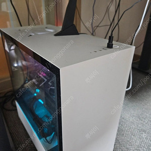 (대전)5800X3D, 32gb, RTX 3090 게이밍 pc 데스크탑 본체 판매