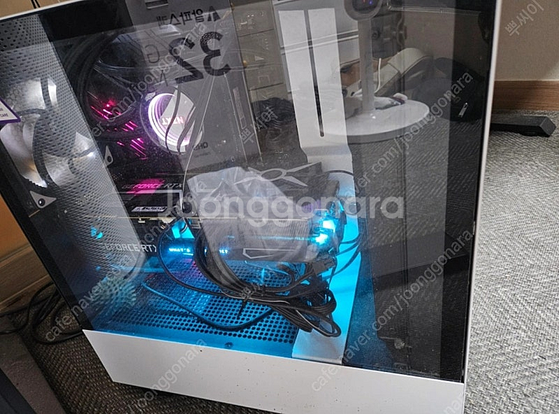 (대전)5800X3D, 32gb, RTX 3090 게이...--1