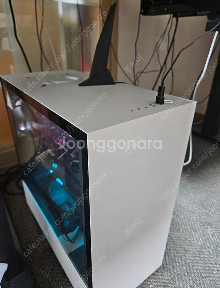 (대전)5800X3D, 32gb, RTX 3090 게이...--1