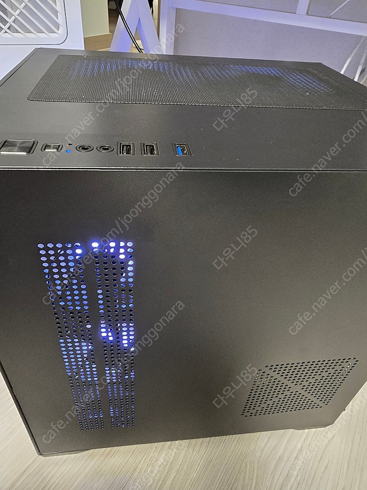 13400f 1080 ssd 512 ddr4 32기가 게임컴퓨터본체 판매--5