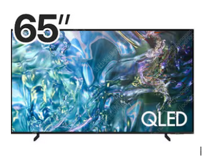 [새상품/공식기사방문설치] 삼성 4K UHD QLED ...--0