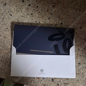 양평 블룸비스타 디럭스룸 or 패밀리룸 1박 + 조식2인 권 2장 36만원(택포) 1장 18(택착)