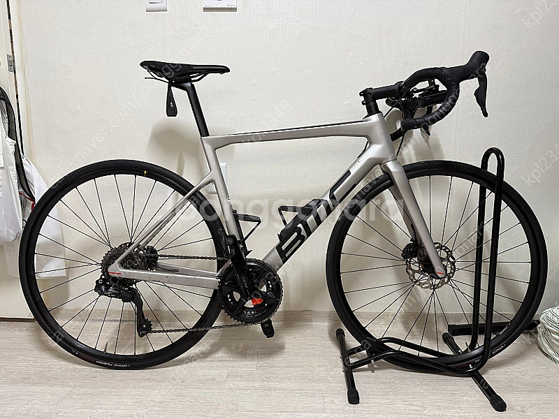 BMC SLR Five 105di2 54 사이즈 팝니다--1
