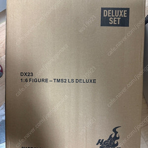 핫토이 루크스카이워커 dx23 팝니다.