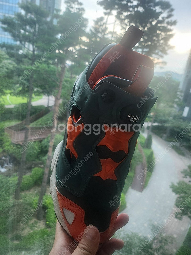 리복퓨리 280--8