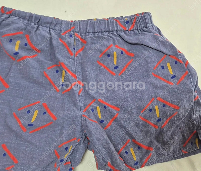 보보쇼즈 상하89--2