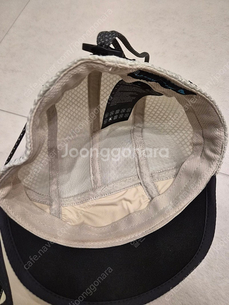 클라터뮤젠 등산모자 여성용 가격확내림--8
