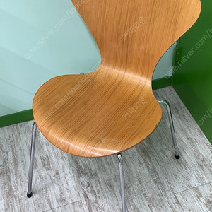프리츠한센 세븐체어 빈티지