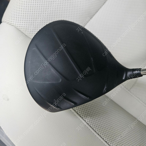 뉴G 드라이버 + 추가 샤프트