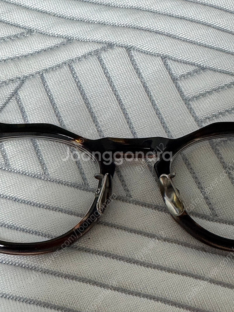 팩토리900 RF037 / col.120(브라운) 컬러 팝니다--4