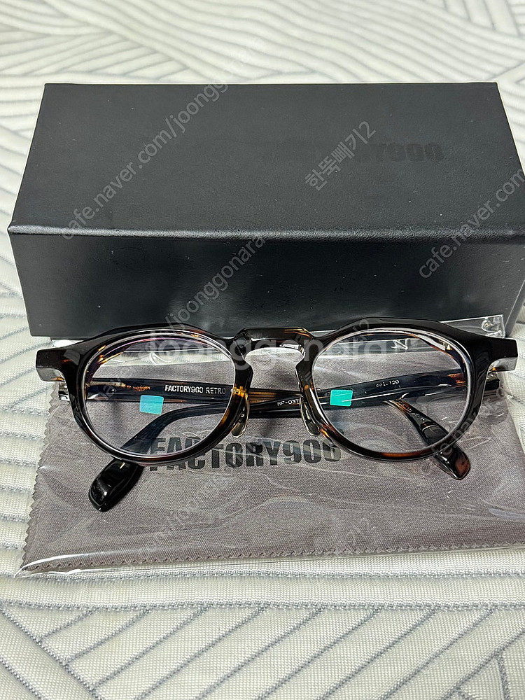팩토리900 RF037 / col.120(브라운) 컬러 팝니다--5