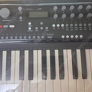 ELEKTRON ANALOG KEYS 판매합니다
