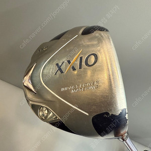 젝시오 MP600K 11.5도 L 여성용 드라이버