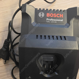 보쉬 10.8v 12v 충전기