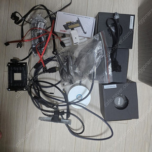 pc 컴퓨터 부품 팝니다.