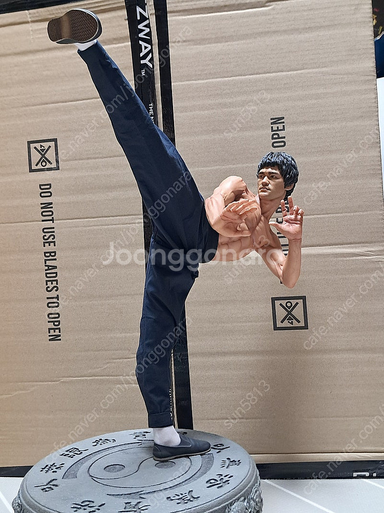 블리츠웨이 브루스리 이소룡--1