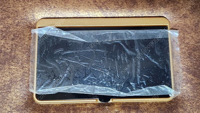 흙침대 돌침대 온도조절기 이미지