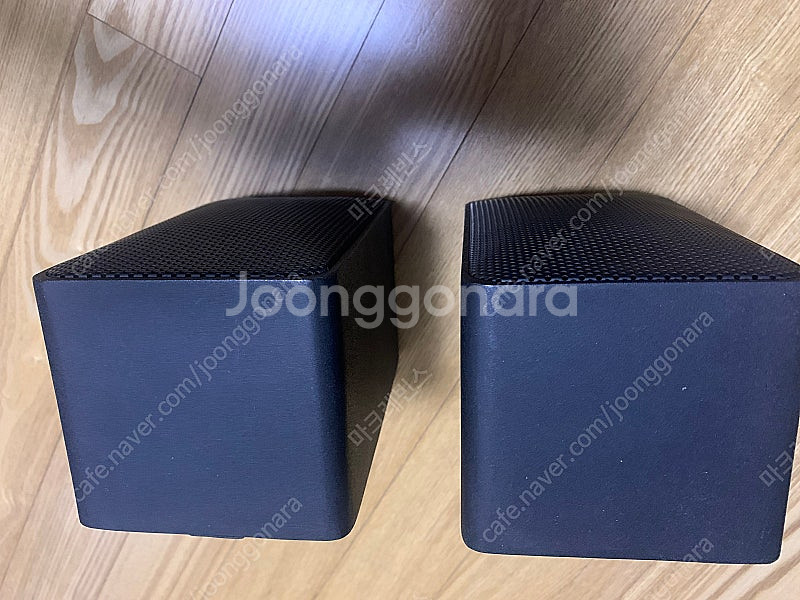 인켈 주물스피커 ss-50--3