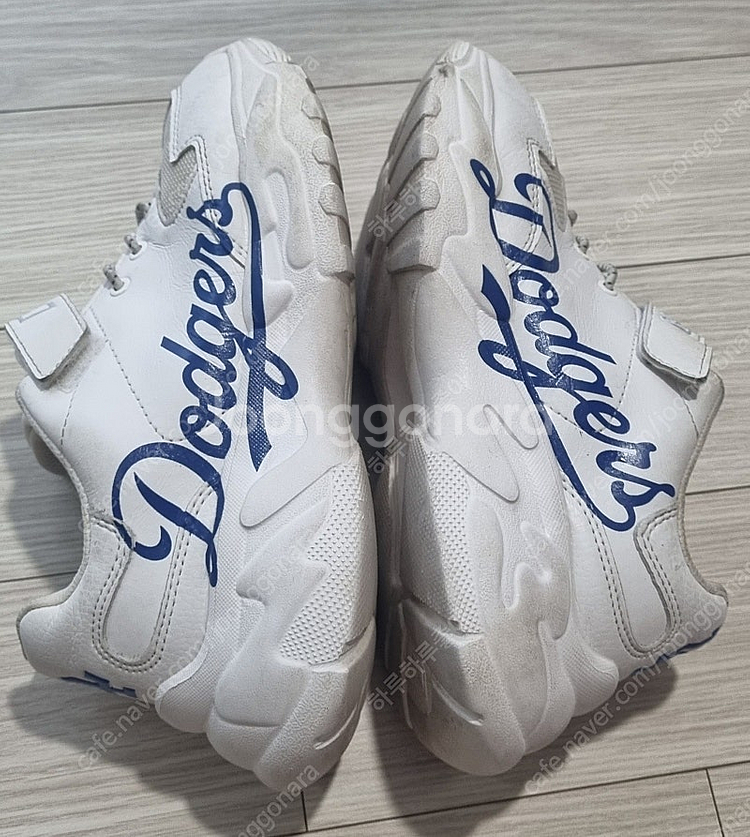 MLB 운동화 220--7