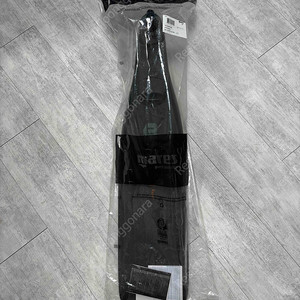 마레스 레이저 프로 프리다이빙 롱핀
