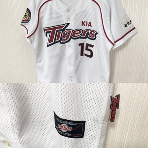 KBO 기아타이거즈 유니폼/자켓/기아올드/모자/후드티/선수용/(마제스틱/제트외)/서재응/이종범