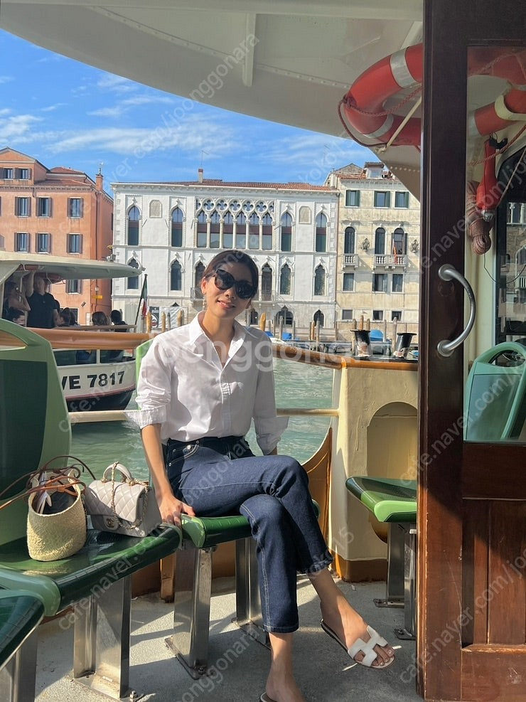 비그레이 데님(새상품)--0