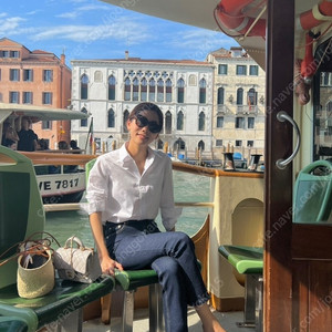 비그레이 데님(새상품)