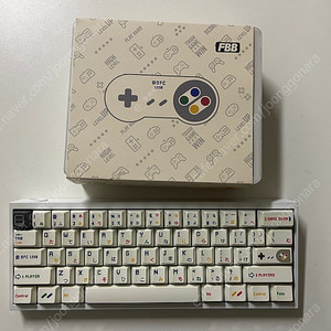 VENOM60HE 베놈60he(tofu60 redux)