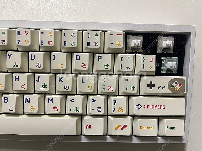 VENOM60HE 베놈60he(tofu60 redux)--1
