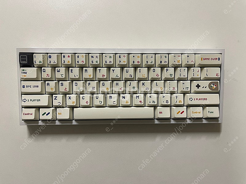 VENOM60HE 베놈60he(tofu60 redux)--2