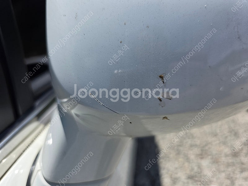 15년식 코란도 투리스모 GT 4WD 11인승 팝니다--9