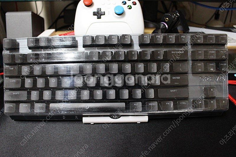 드레보 블레이드마스터 프로 키보드 팝니다.--3