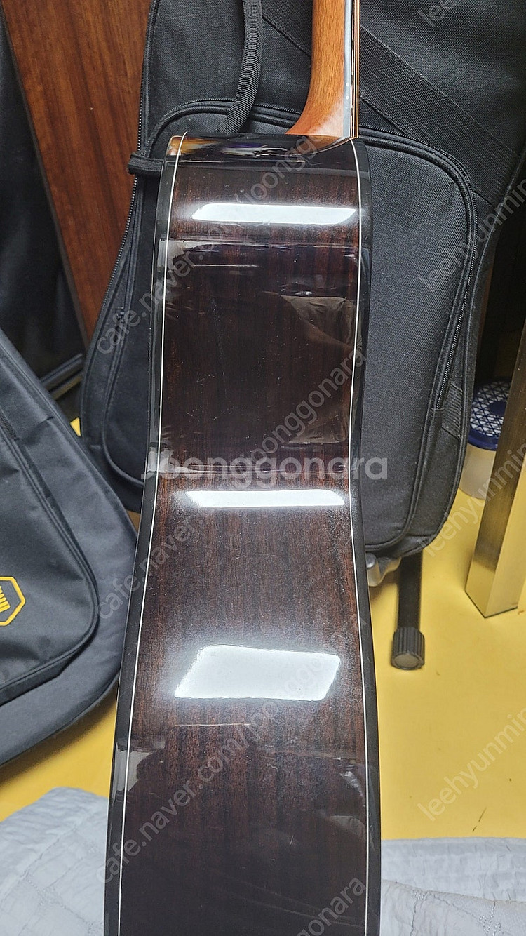 탑백솔리드 헥스 ga450ce 팝니다--2