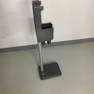 엘지 코드제로 무선청소기 충젼거치대